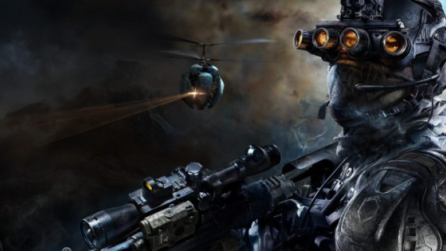 Du retard pour Sniper : Ghost Warrior 3