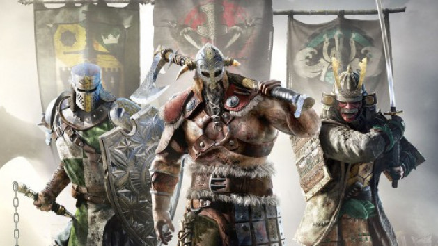 For Honor : Ubisoft lutte contre le AFK farming