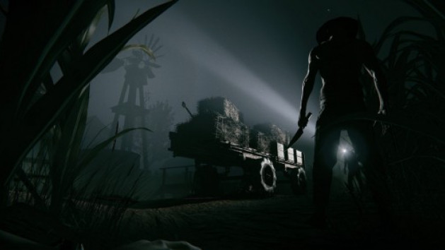 Outlast 2 : une date et un bundle