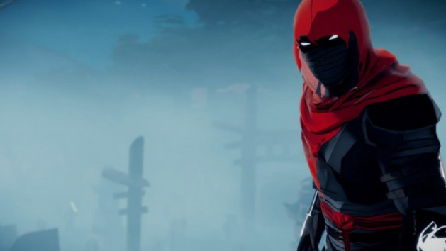 Un éditeur de niveaux pour Aragami sur PC