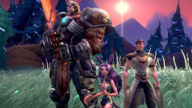 Wildstar : augmentez gratuitement un perso au niveau 50