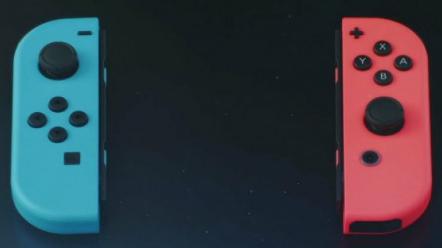 Switch : les joy-cons fonctionnent aussi sur PC