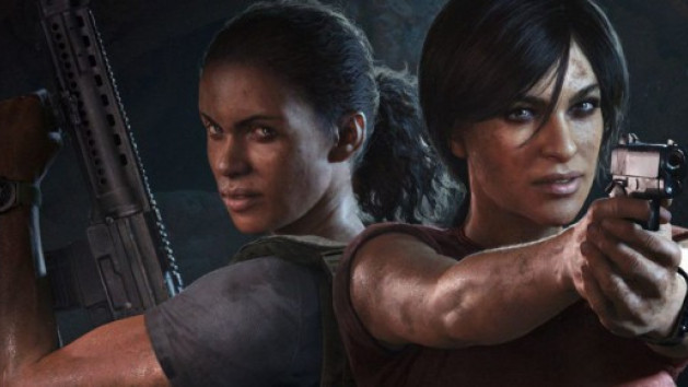 Lost Legacy : très probablement le dernier Uncharted de Naugthy Dog