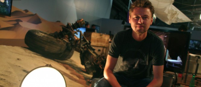 Naughty Dog : Christophe Balestra s'en va