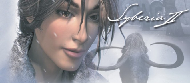 Syberia II offert sur Origin