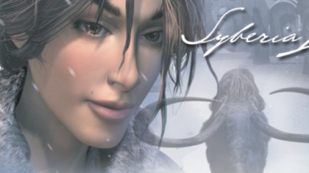 Syberia II offert sur Origin
