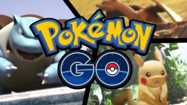 Pokémon GO : les légendaires pour cette année