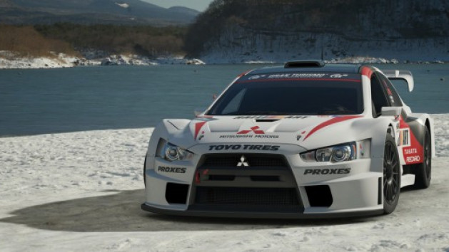 Gran Turismo Sport date sa bêta fermée