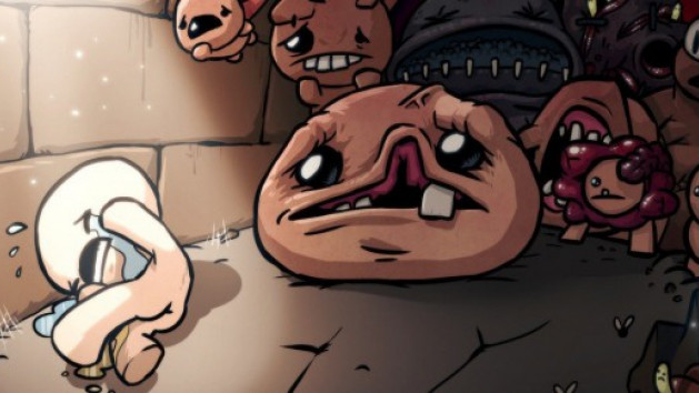 The Binding of Isaac : Afterbirth+ sur Switch le...