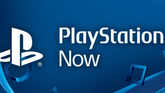 PS Now : bientôt des jeux PS4