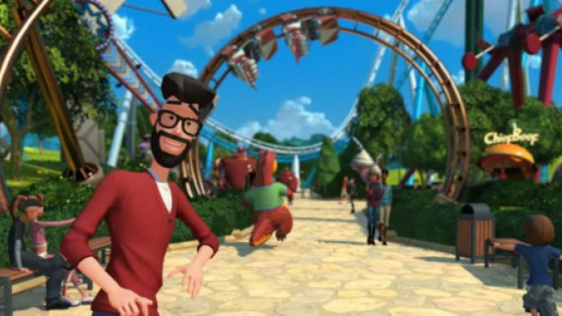 Bientôt une grosse MàJ pour Planet Coaster