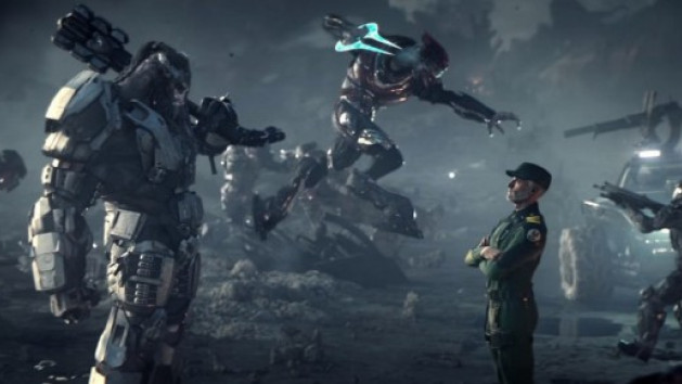 Halo Wars 2 : la démo PC est là