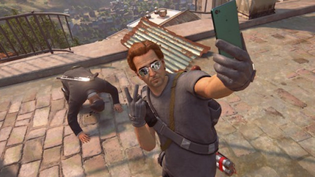 Uncharted 4 : du nouveau contenu cette semaine