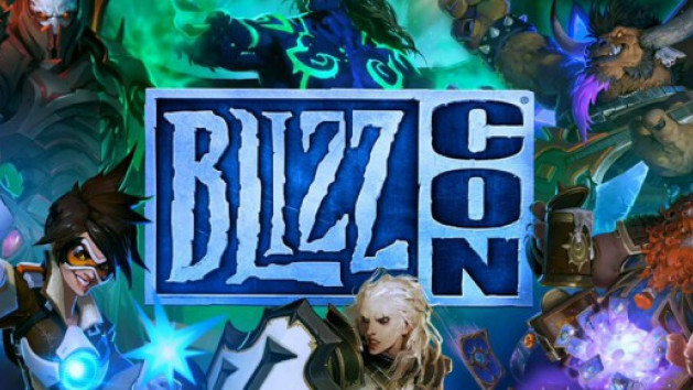 La BlizzCon se date