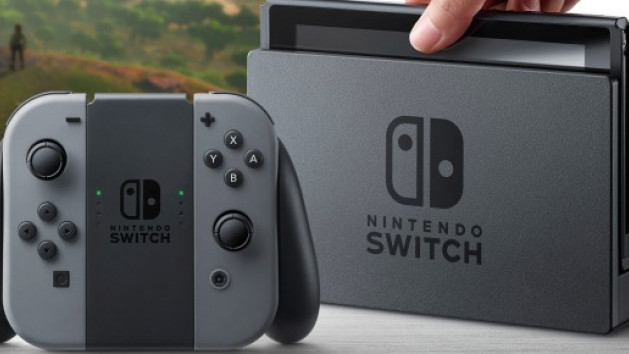 Nintendo Switch : la production va être doublée