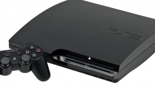 La PS3 s'arrête au Japon