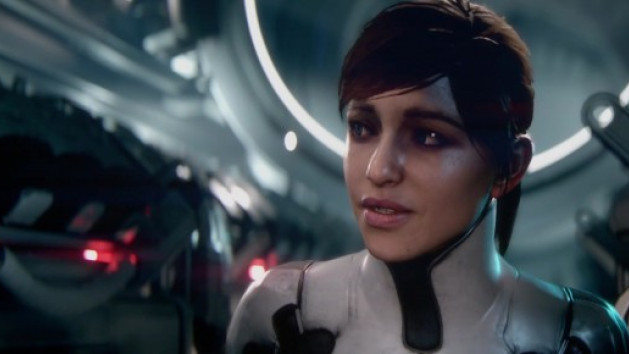 Mass Effect Andromeda : des problèmes d'animation