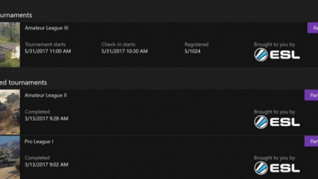 Xbox One : de nouvelles fonctionnalités à venir.