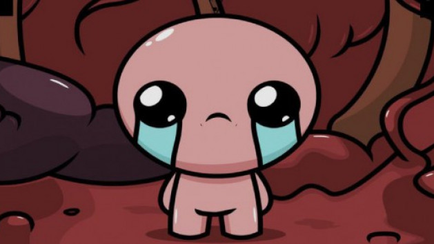 Switch : Binding of Isaac en physique en Europe