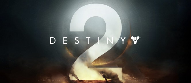 Destiny 2 officialisé