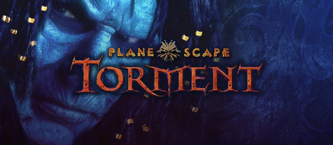 Une Enhanced Edition pour Planescape Torment