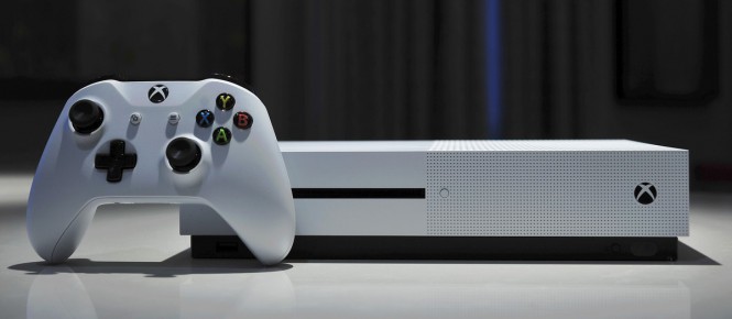 La Xbox One se met à jour