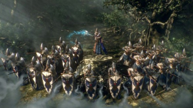 Total War Warhammer 2 officialisé