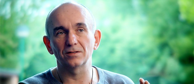 Peter Molyneux sur un nouveau projet