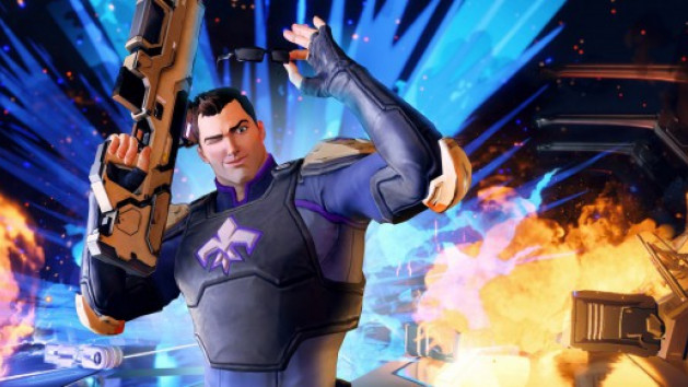 Une date pour Agents of Mayhem