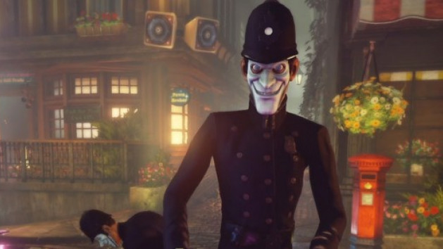 We Happy Few aussi au cinéma