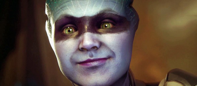 Mass Effect Andromeda : le patch 1.05 détaillé