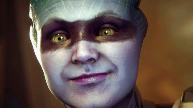 Mass Effect Andromeda : le patch 1.05 détaillé