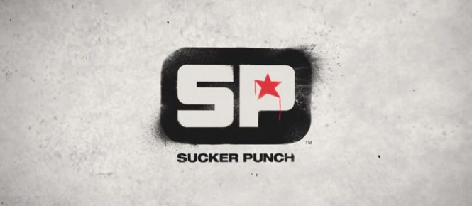 Sucker Punch (InFamous) : du neuf à l'E3 ?