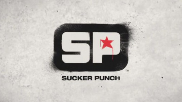 Sucker Punch (InFamous) : du neuf à l'E3 ?