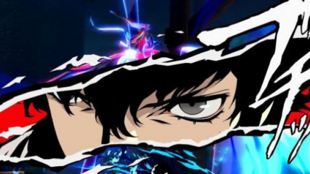 Persona 5 - L'artbook de la mort