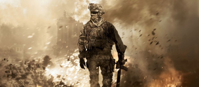 Call of Duty au cinéma : Activision a une sacrée ambition