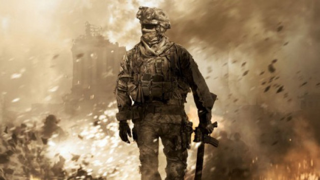 Call of Duty au cinéma : Activision a une sacrée ambition