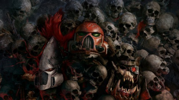 Une bêta pour Warhammer 40.000 Dawn of War III