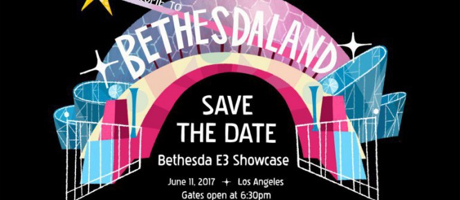 E3 : Bethesda précise sa conférence