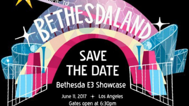 E3 : Bethesda précise sa conférence