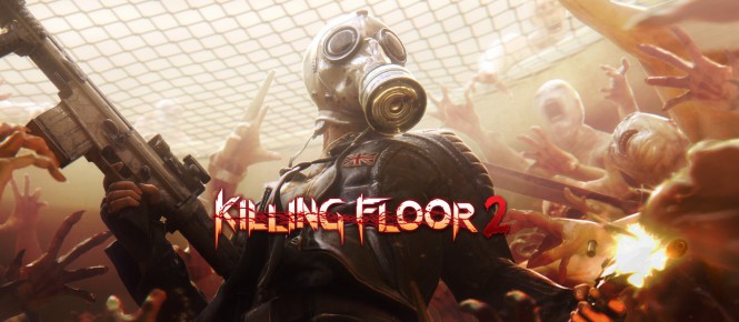 Killing Floor 2 gratuit pendant quelques jours (PS4)