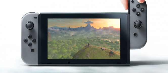 Switch : combien coûte la production ?