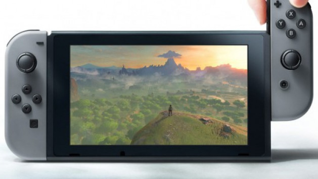 Switch : combien coûte la production ?
