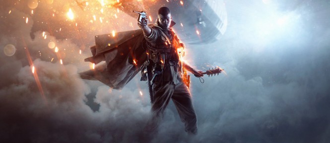 Battlefield 1 : deux images pour le prochain DLC