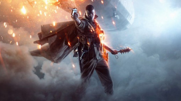 Battlefield 1 : deux images pour le prochain DLC