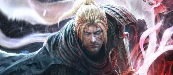 Nioh date son premier DLC