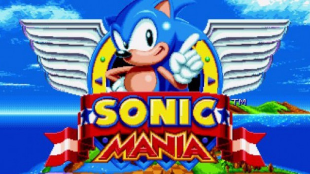 Sonic Mania : vers une version physique ?