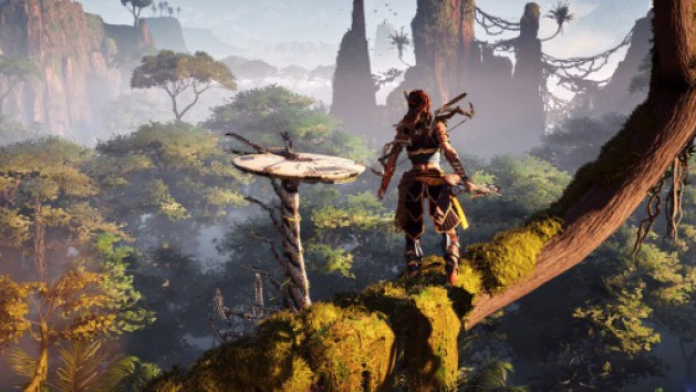 Horizon Zero Dawn évoque (déjà) une suite