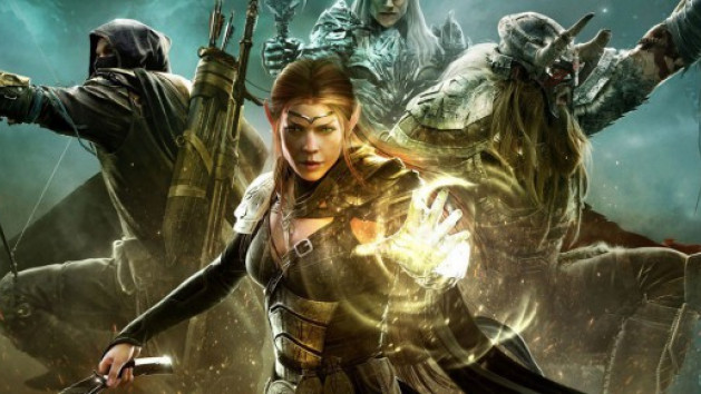 TESO jouable gratuitement cette semaine