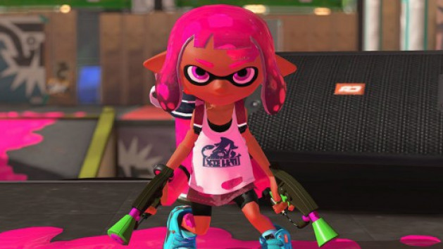 Un Nintendo Direct pour Arms et Splatoon 2